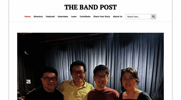 thebandpost.com