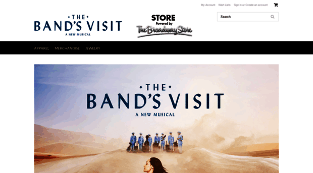 thebandsvisitmerchandise.com