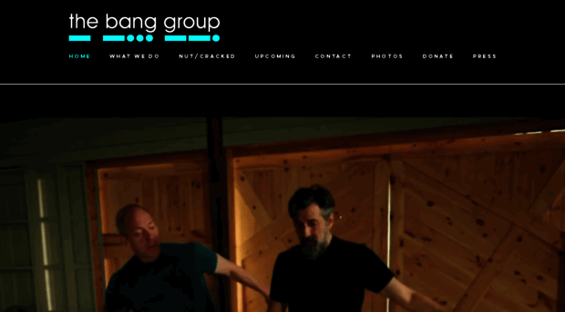 thebanggroup.com