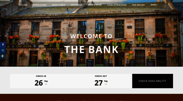 thebank-anstruther.co.uk