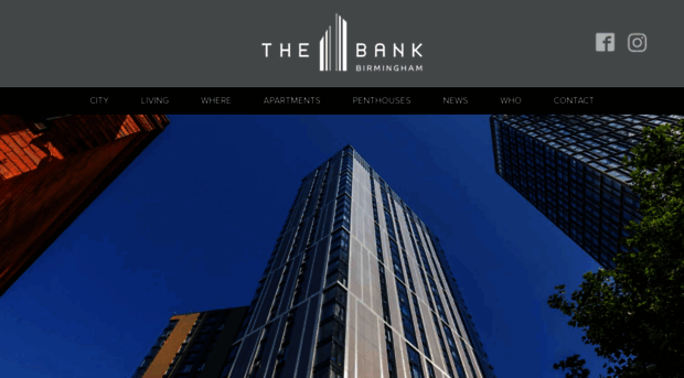 thebankbirmingham.com