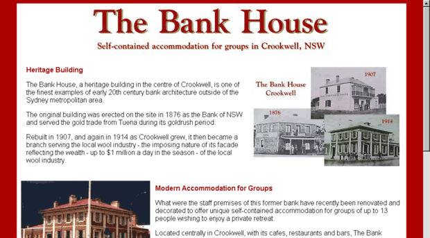 thebankhouse.com.au