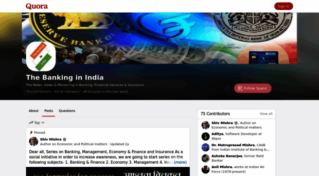 thebankinginindia.quora.com