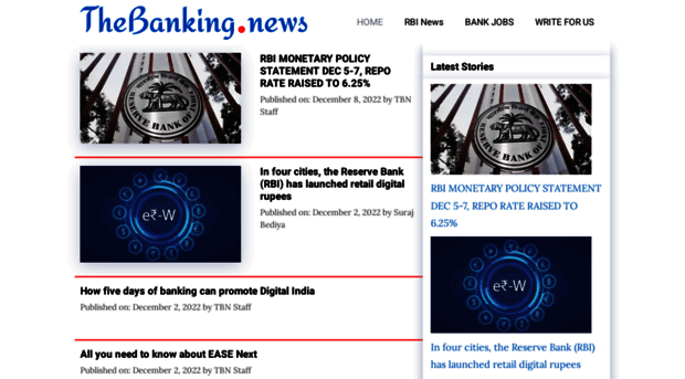 thebankingnews.com