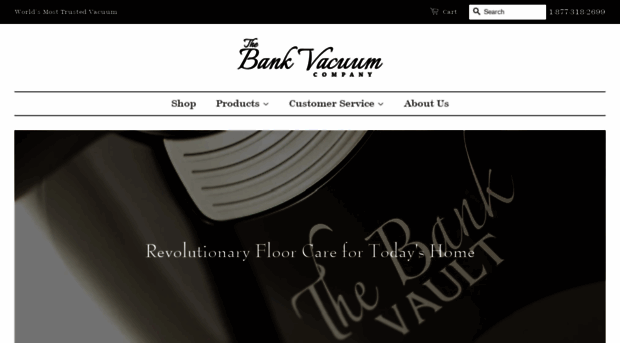 thebankvacuum.com