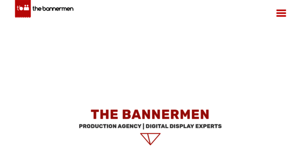 thebannermen.com