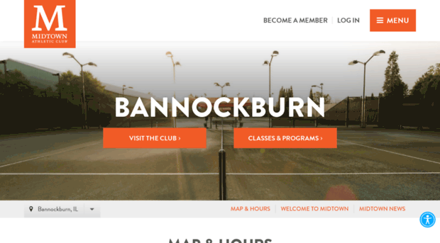 thebannockburnclub.com