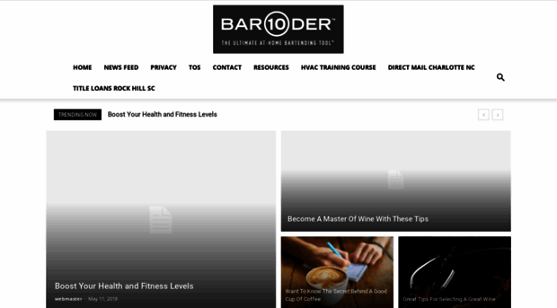 thebar10der.com