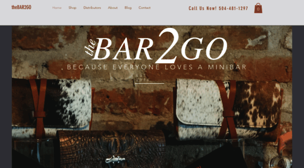 thebar2go.com