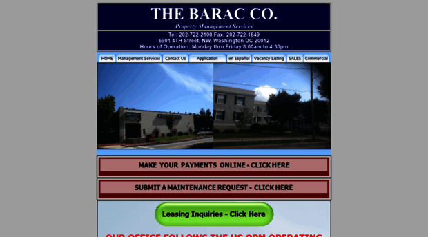 thebarac.com