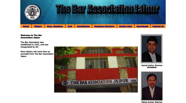 thebarassociationjaipur.com