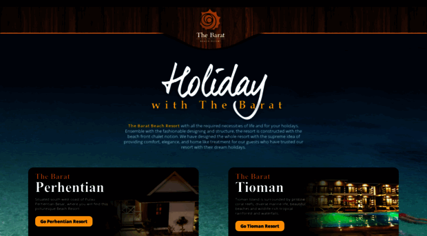 thebarat.com