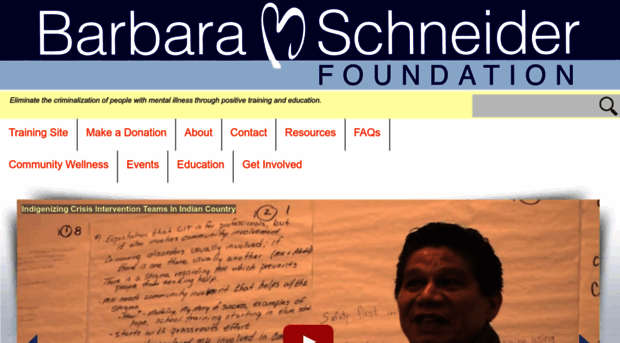 thebarbaraschneiderfoundation.org