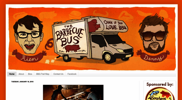 thebarbecuebus.com