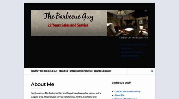 thebarbecueguy.com