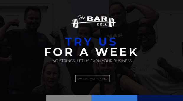 thebarbellmd.com