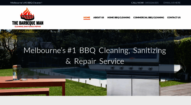 thebarbequeman.com.au