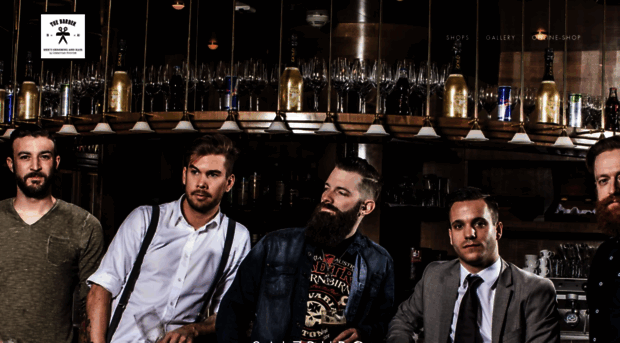 thebarber.at
