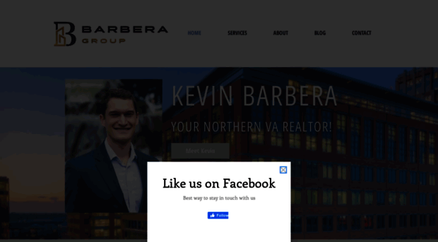 thebarberagroup.com