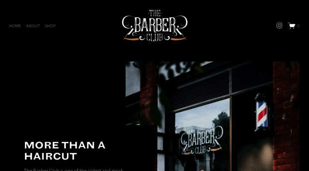 thebarberclub.com.au