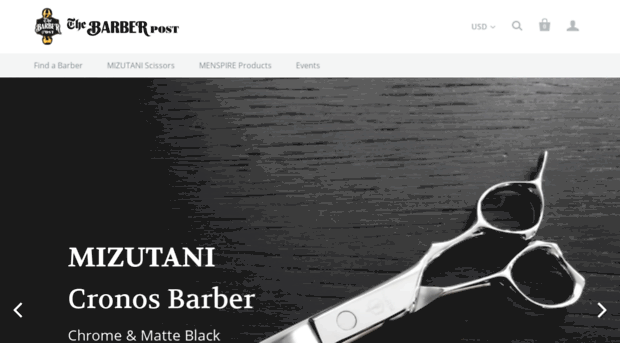 thebarberpost.net