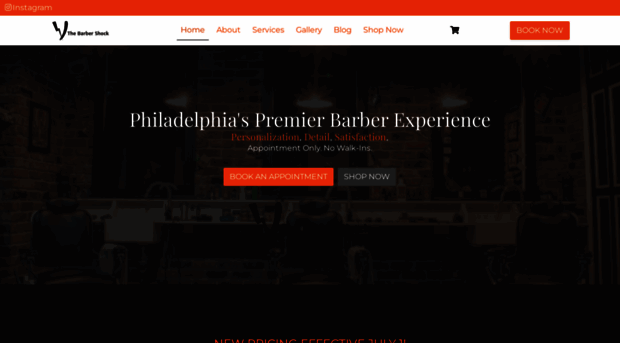 thebarbershock.com