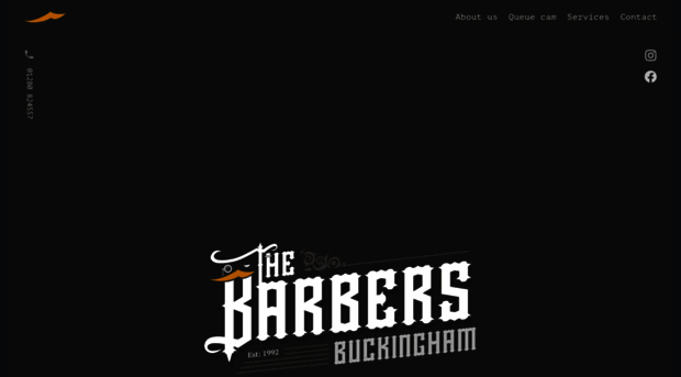 thebarbershopbuckingham.com