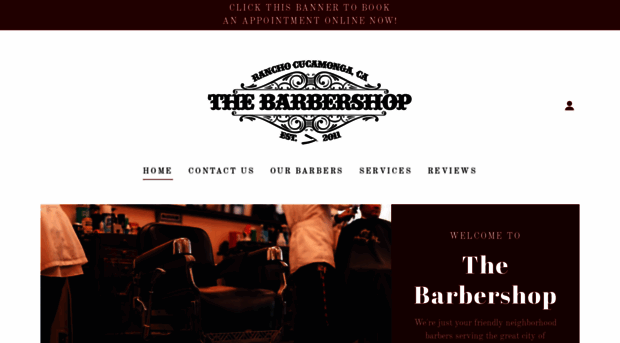 thebarbershoprancho.com