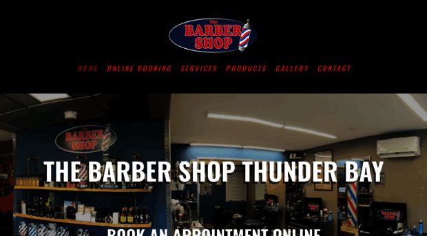 thebarbershoptbay.com