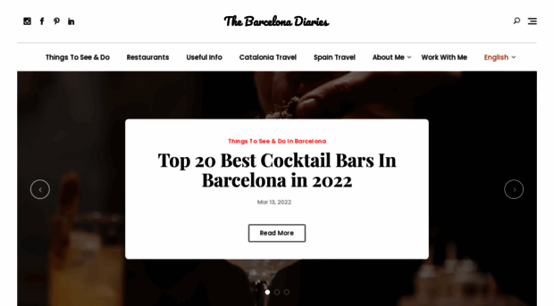 thebarcelonadiaries.com