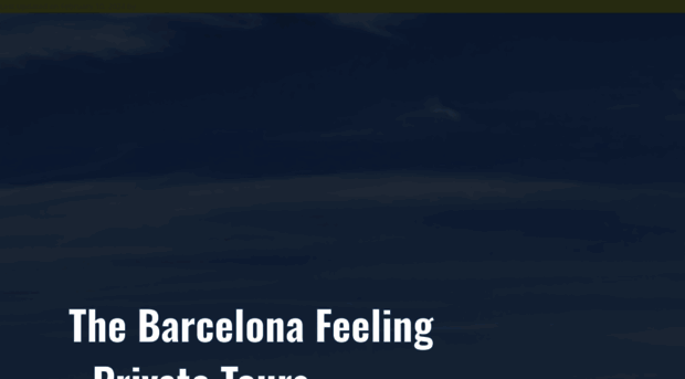 thebarcelonafeeling.com