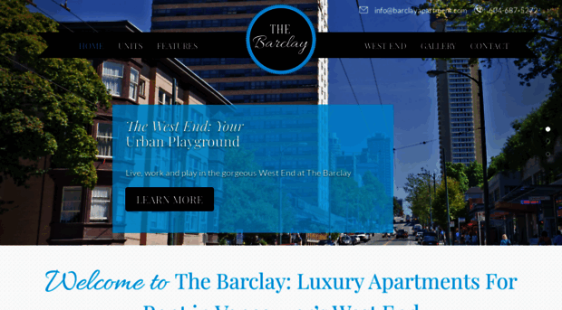 thebarclayproperty.com