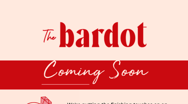 thebardot.com