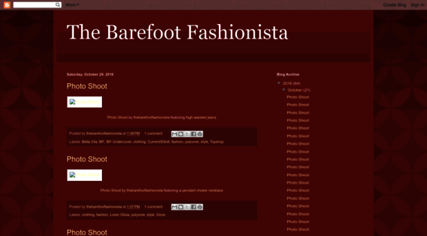 thebarefootfashionista.blogspot.de