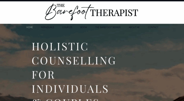 thebarefoottherapist.com.au