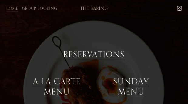 thebaring.co.uk