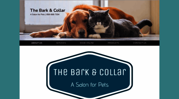 thebarkandcollar.com