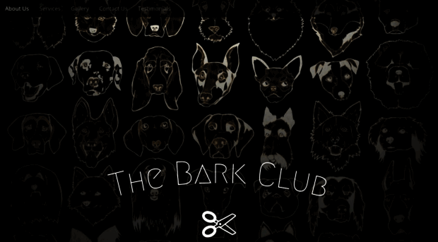 thebarkclub.co.uk