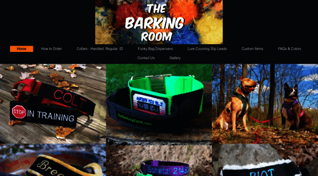 thebarkingroom.com