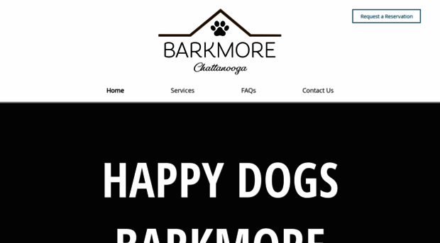 thebarkmore.com