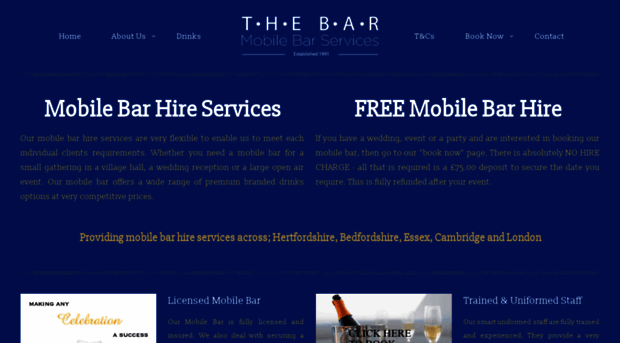 thebarmobilebar.co.uk