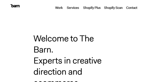 thebarn.agency