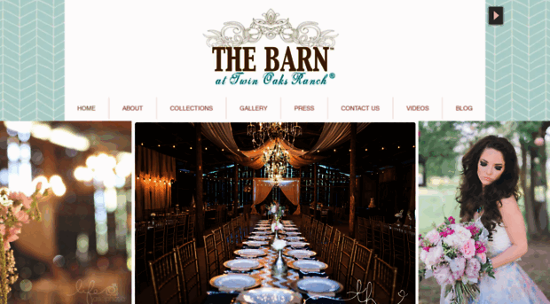 thebarnattwinoaksranch.com