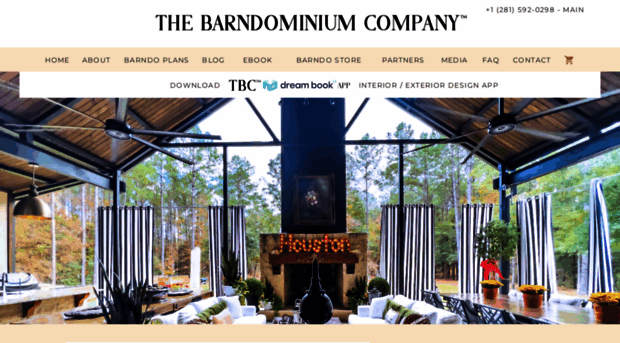 thebarndominiumcompany.com