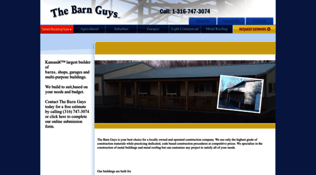 thebarnguys.com