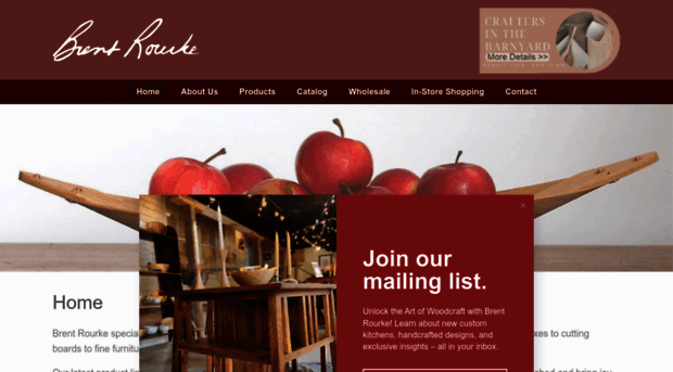 thebarninbloomfield.com