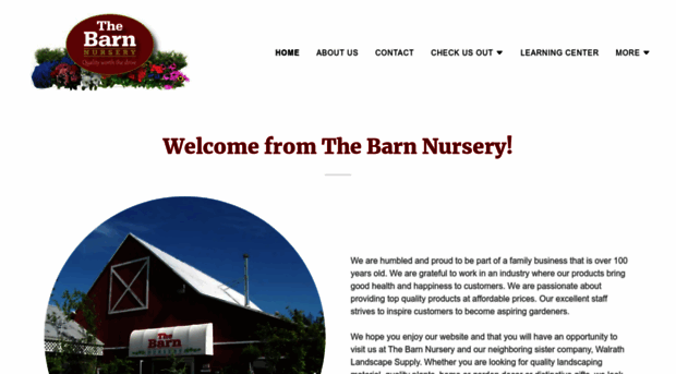 thebarnnurseryolympia.com