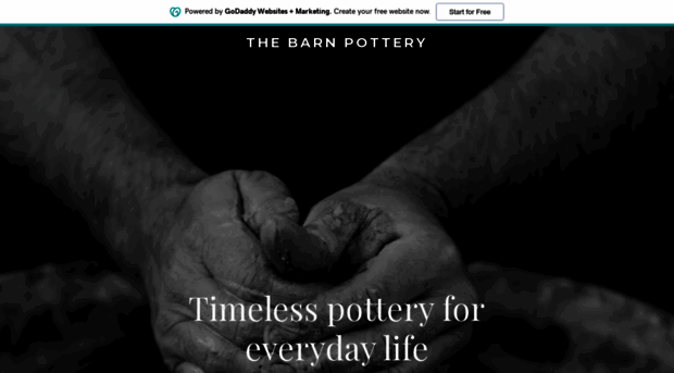 thebarnpottery.com