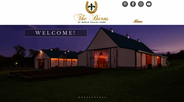 thebarnsatmaplevalleyfarmllc.com