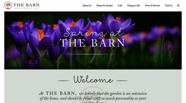 thebarnstanway.co.uk